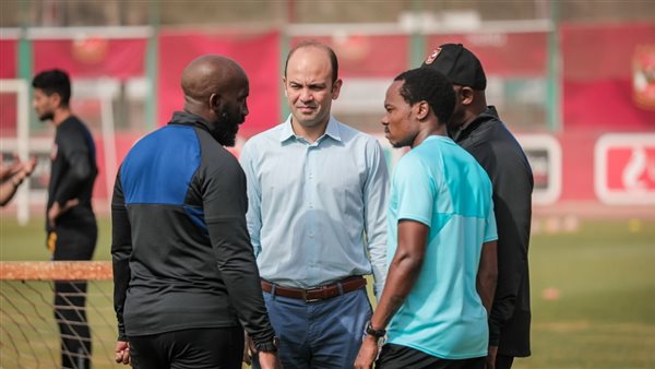 مران الأهلي