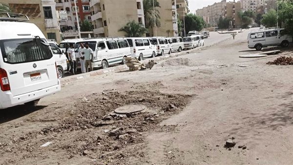 تغير المحابس