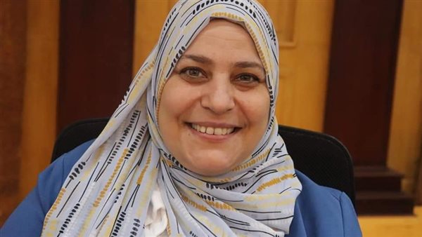 الدكتورة حنان عبد