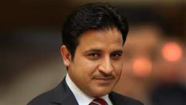 الإعلامي السعودي