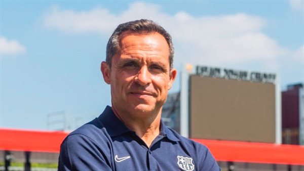 سيرجي بارخوان