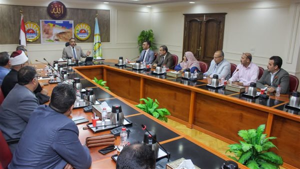 اجتماع صناع الخير