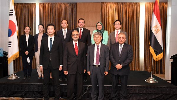 وزارة التخطيط تستقبل