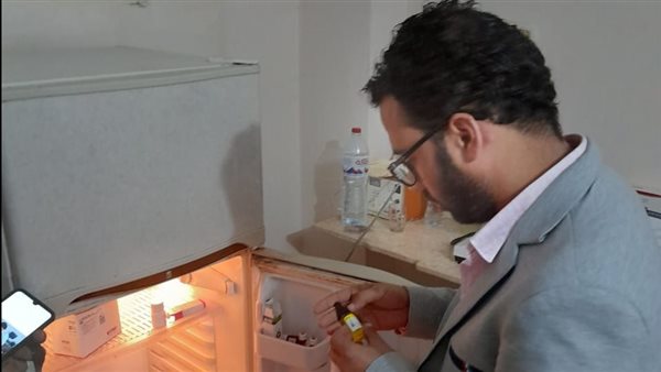 أدوية منتهية الصلاحية