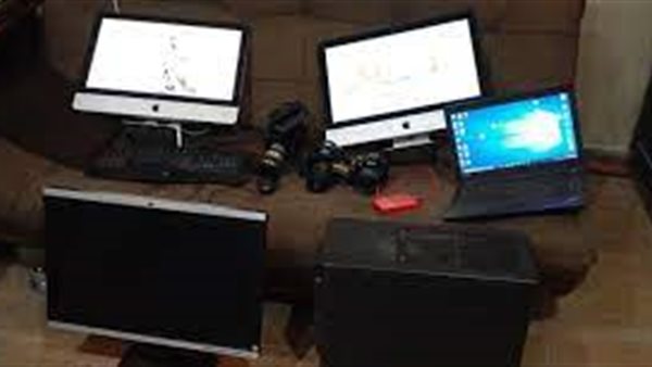 مونتاج مُقلدة ومنسوخة