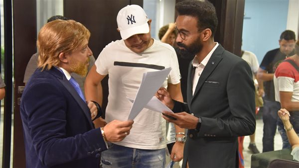 صور كواليس فيلم معالي