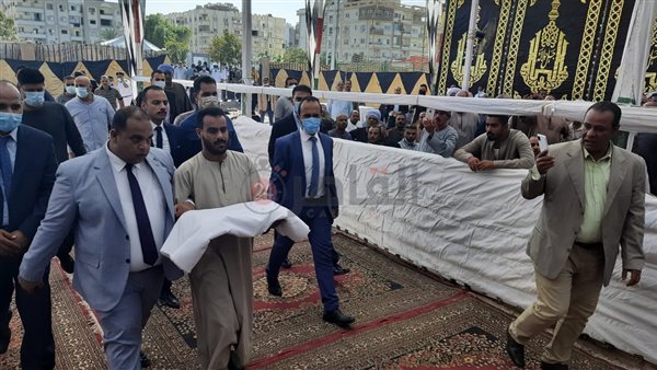 إنهاء خصومة ثأرية