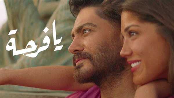 تامر حسني من كليب