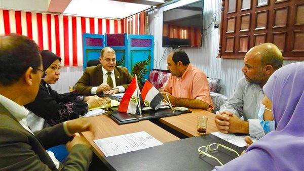 تعليم المنوفية