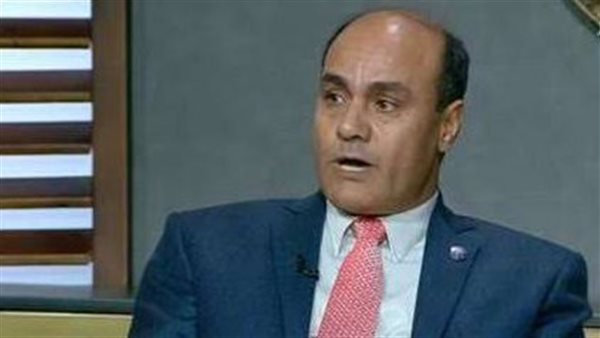 الدكتور طارق عبدالملاك