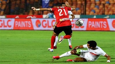موعد مباراة الزمالك ضد الأهلي في الدوري المصري والتشكيل المتوقع والقنوات الناقلة