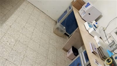 غلق 21 منشأة طبية غير مرخصة خلال حملة بالدقهلية