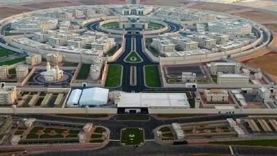 تنفيذًا لاستراتيجية حقوق الإنسان.. أول صور لأكبر مركز إصلاح وتأهيل في العالم بوادي النطرون |صور