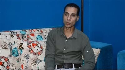 صاحب أول إقرار رسمي في الشهر العقاري للتبرع بأعضائه بعد الوفاة: نفسي الدولة تروّج ده