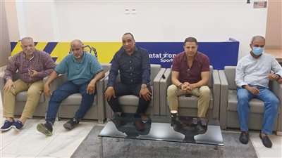 اجتماع بين موظفي الإسماعيلي لتحديد موقفهم من الانتخابات المقبلة