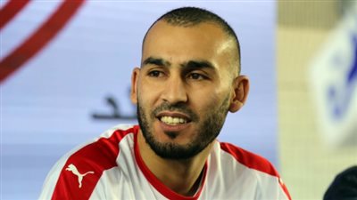 الغرامة تخطت 2 مليون يورو.. أول تحرك من الزمالك لوقف حكم خالد بوطيب