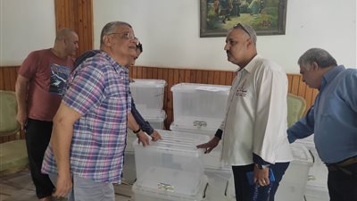 اليوم.. انعقاد انتخابات مجلس إدارة نادي بنها الرياضي بالقليوبية 