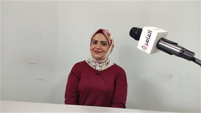 حكايات مأذونة بالمنوفية.. أهلي رفضوا الفكرة ولم أحرر أي وثيقة طلاق| فيديو 