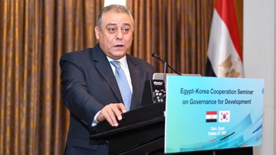  التخطيط: مصر حريصة على الاستفادة من تجربة كوريا الجنوبية في الحوكمة والتحول الرقمي