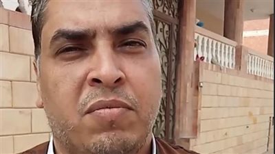 قتل رجلًا مُسنًا وزوجته بمطروح.. وأحد شهود العيان: كان من رواد المسجد