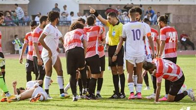 البلدية ينتصر والمنصورة يتعادل.. نتائج مباريات الجولة 5 لمجموعة بحري بالدرجة الثانية