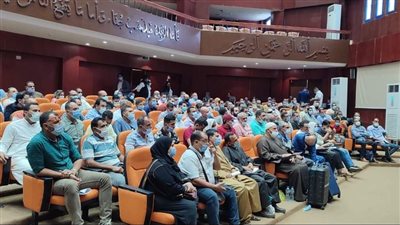 للمرة الأولى.. متر المحال التجارية يقفز لـ187 ألف جنيه في مدينة بدر 