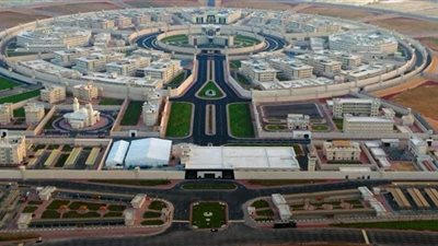 بعد تشغيل مركز الإصلاح والتأهيل بوادي النطرون.. إغلاق 25%؜ من السجون بمصر