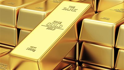 تراجع احتياطي الذهب لدى البنك المركزي بـ168 مليون دولار في سبتمبر الماضي