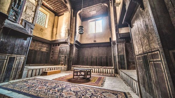 بيت السحيمي