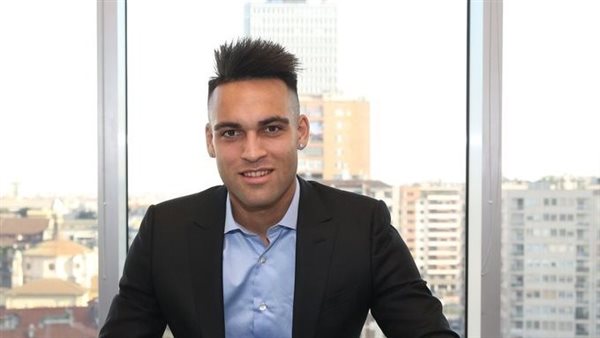 لاوتارو مارتينيز