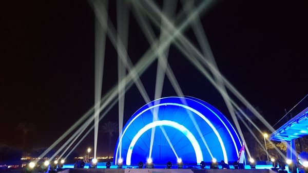 القبة السماوية