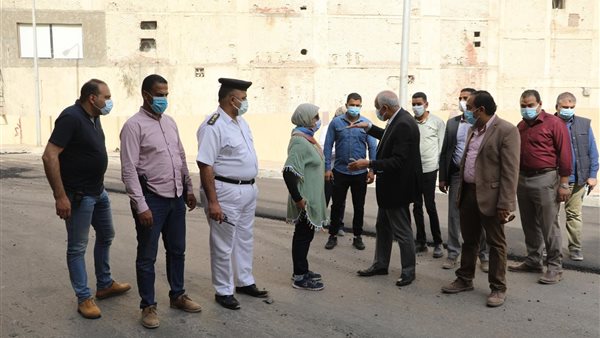 اللواء أحمد راشد