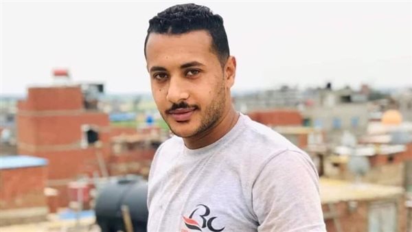 شهيد الواجب