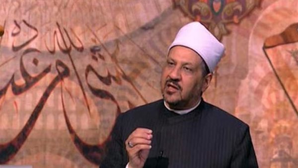 الدكتور مجدي عاشور