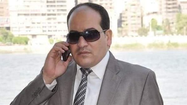 أحمد سلامة مدير مكتب