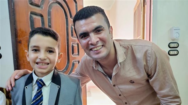 مراسل القاهرة 24