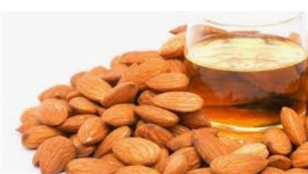 زيت اللوز الحلو 