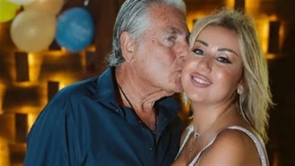 مصطفى فهمي وفاتن