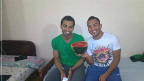 محمد الدسوقي وصلاح