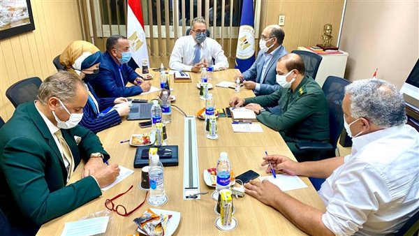  وزير السياحة 