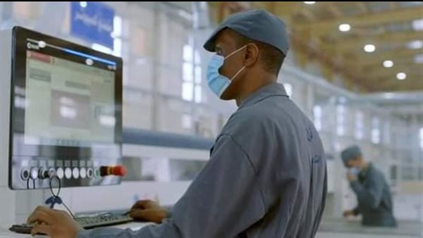  تدريب وتشغيل نزلاء