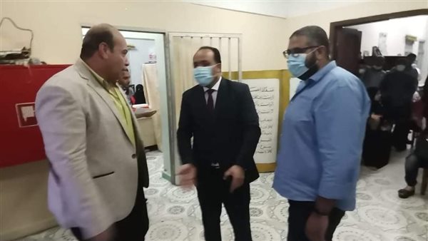 اللواء محمد عامر