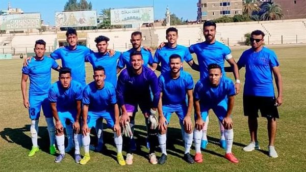 مركز شباب طامية 