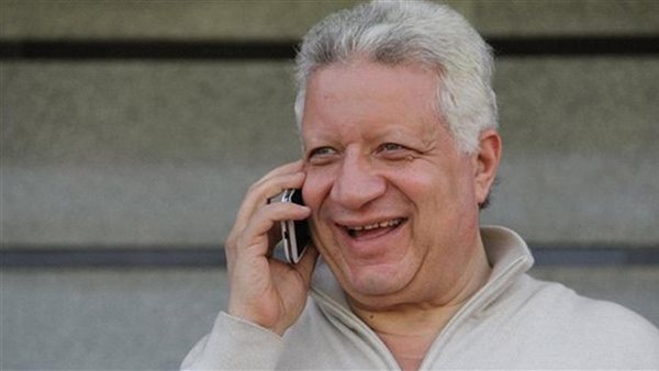 مرتضي منصور 