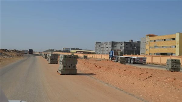 تمهيد الطريق لموقف