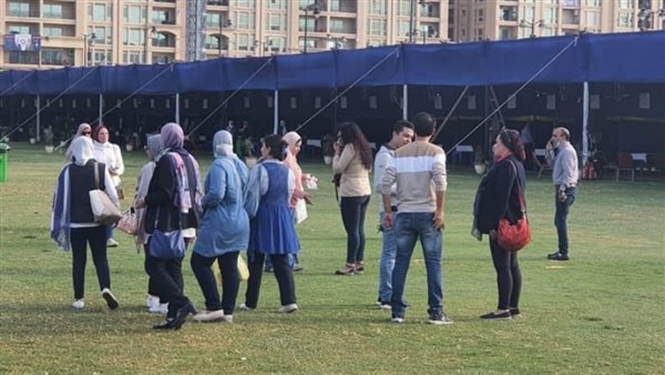 انتخابات نادي سموحة