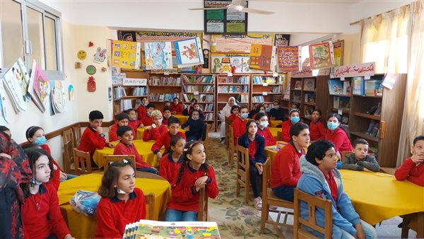 ندوات تثقيفية في