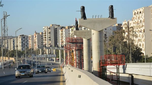 مشروع المونوريل