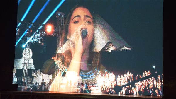 حفلة تخرج فنون جميلة