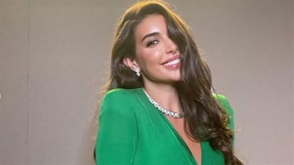 ياسمين صبري